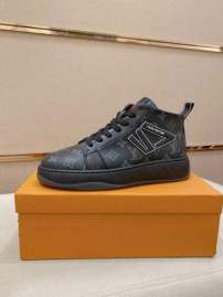 Picture of Louis Vuitton Shoes _SKULVsz39-44hnq110113391